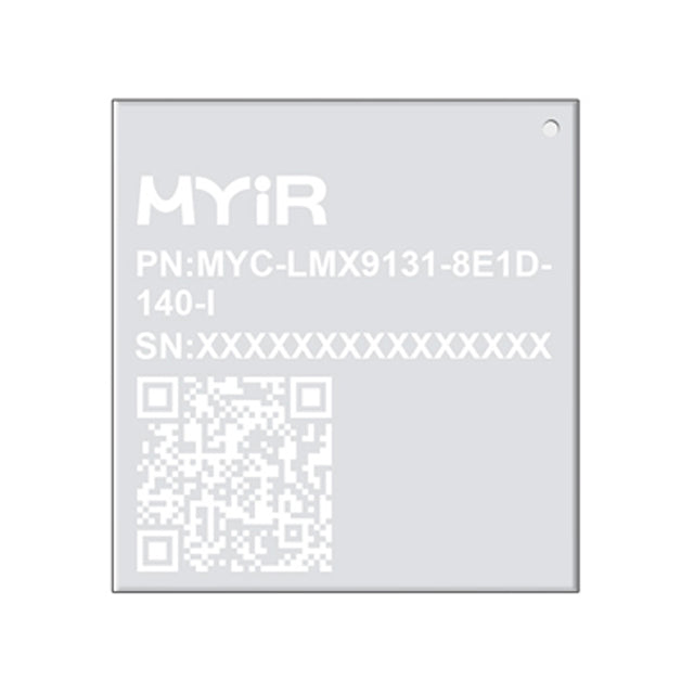 MYC-LMX9131-8E1D-140-I
