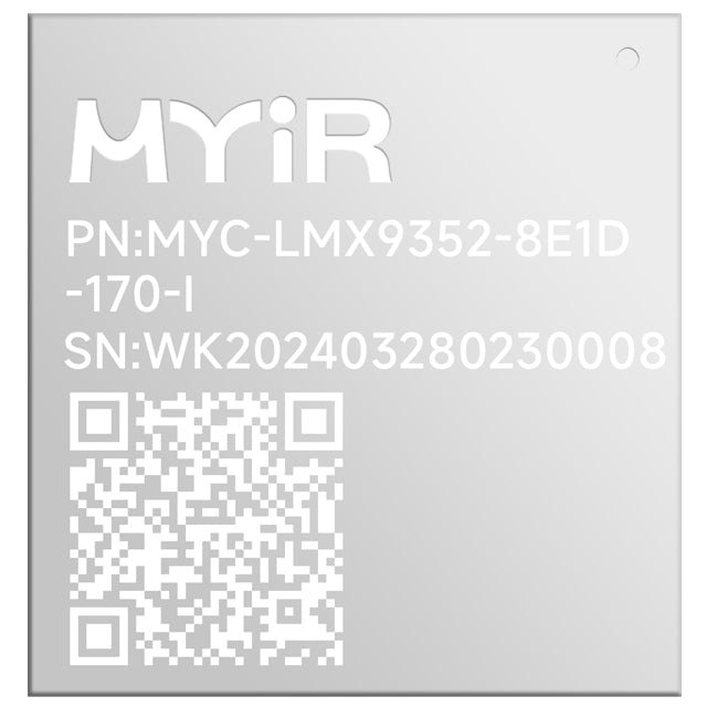 MYC-LMX9352-8E2D-170-I