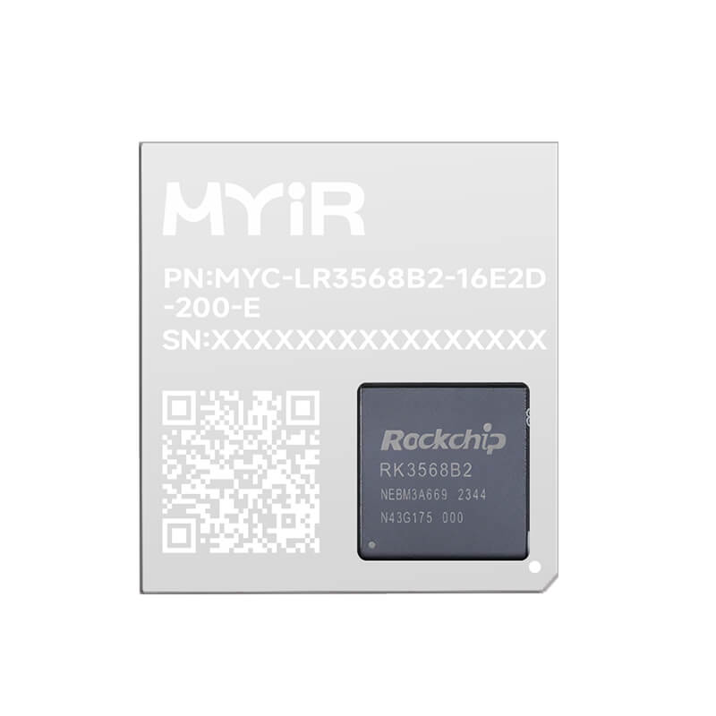 MYC-LR3568B2-32E4D-200-E