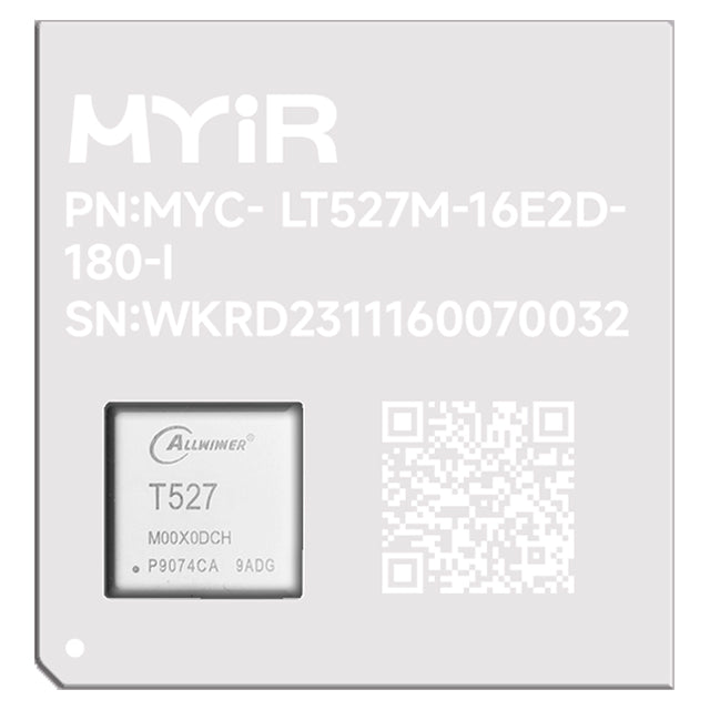 MYC-LT527M-16E2D-180-E