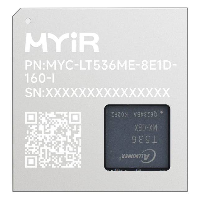 MYC-LT536ME-8E1D-160-I