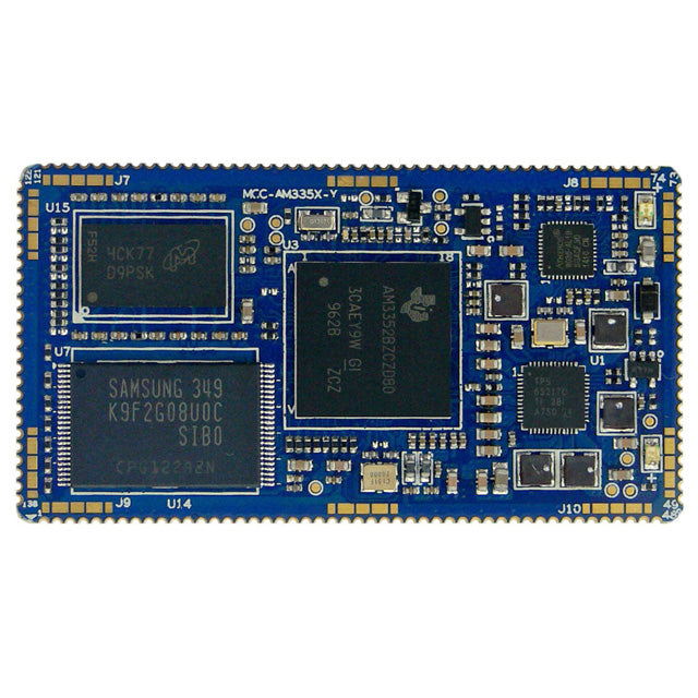 MYC-Y3352-V2-256N256D-80-I