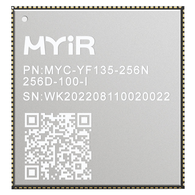 MYC-YF135-8E512D-100-I