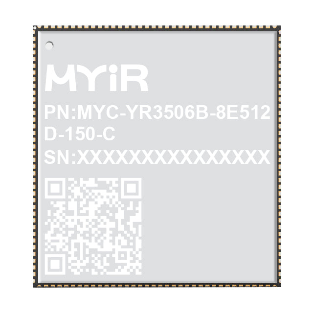 MYC-YR3506J-8E512D-120-I