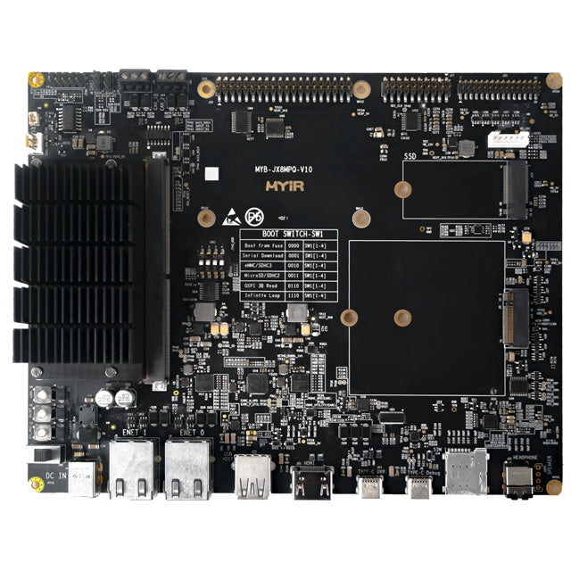 MYD-JX8MPQ-8E4D-160-I
