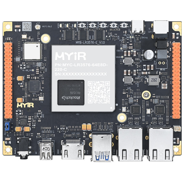 MYD-LR3576-32E4D-220-C