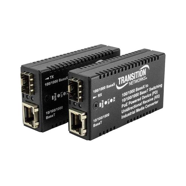 M/GE-PSW-SFP-01-URX-SA
