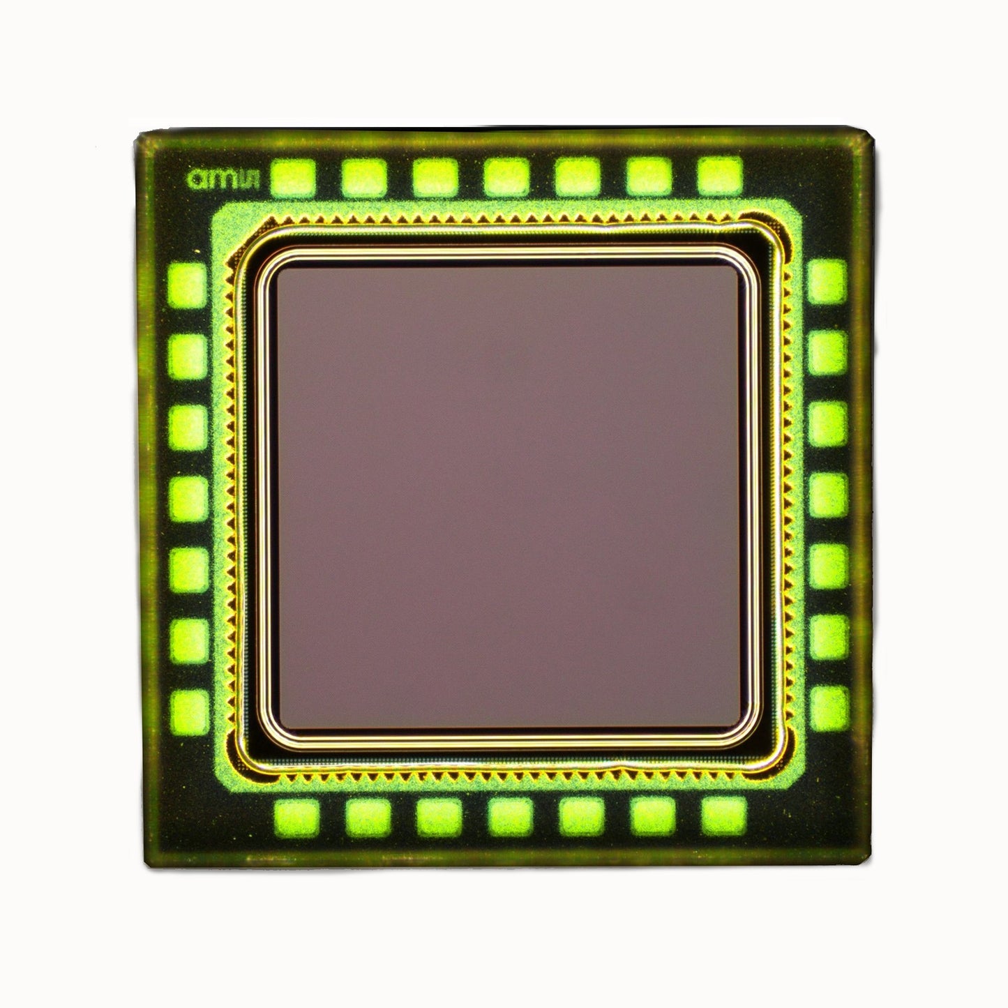 MIRA016-3QM2WB WLP LF T&RDP