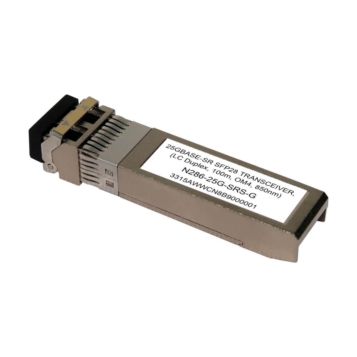 N286-25G-SRS-G