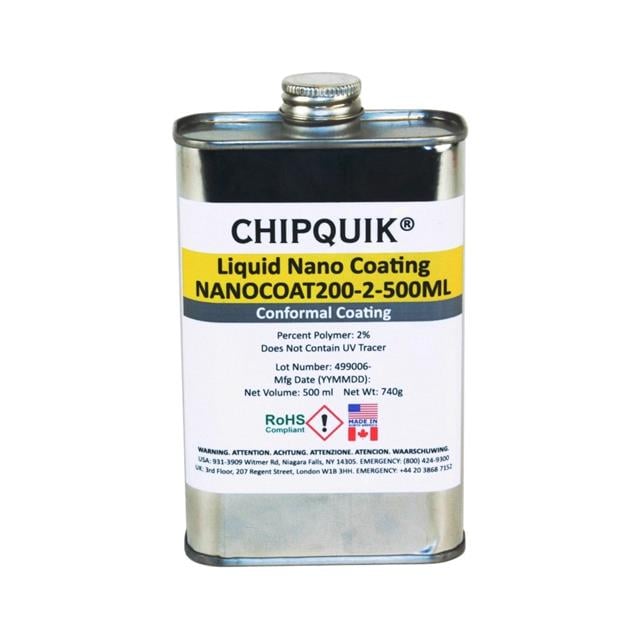 NANOCOAT200-2-500ML