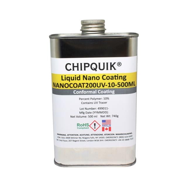 NANOCOAT200UV-10-500ML