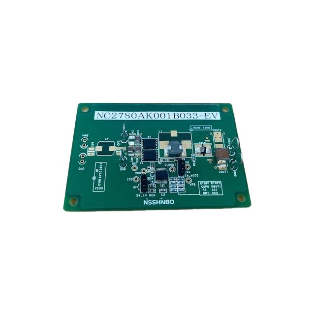 NC2780AK001B033-EV