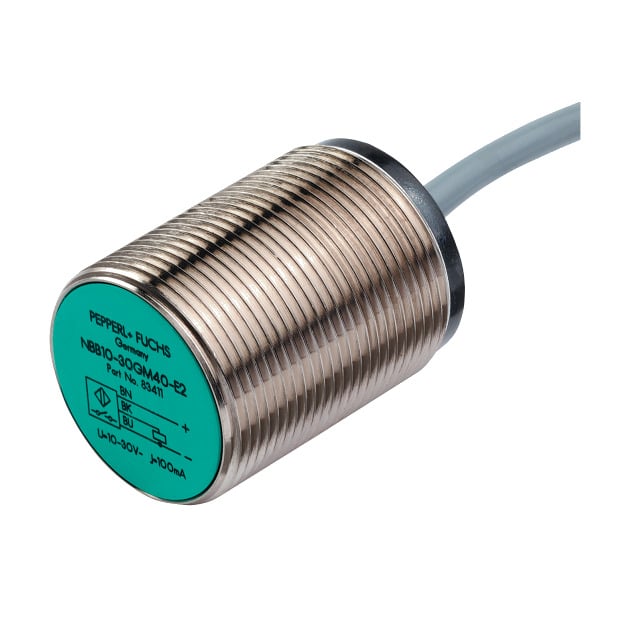 NCB10-30GM40-N0