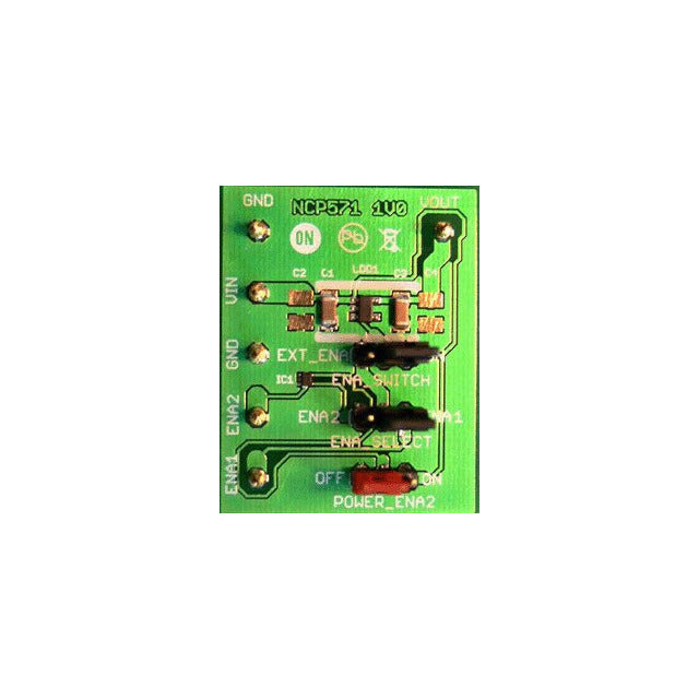 NCP571SN10T1GEVB