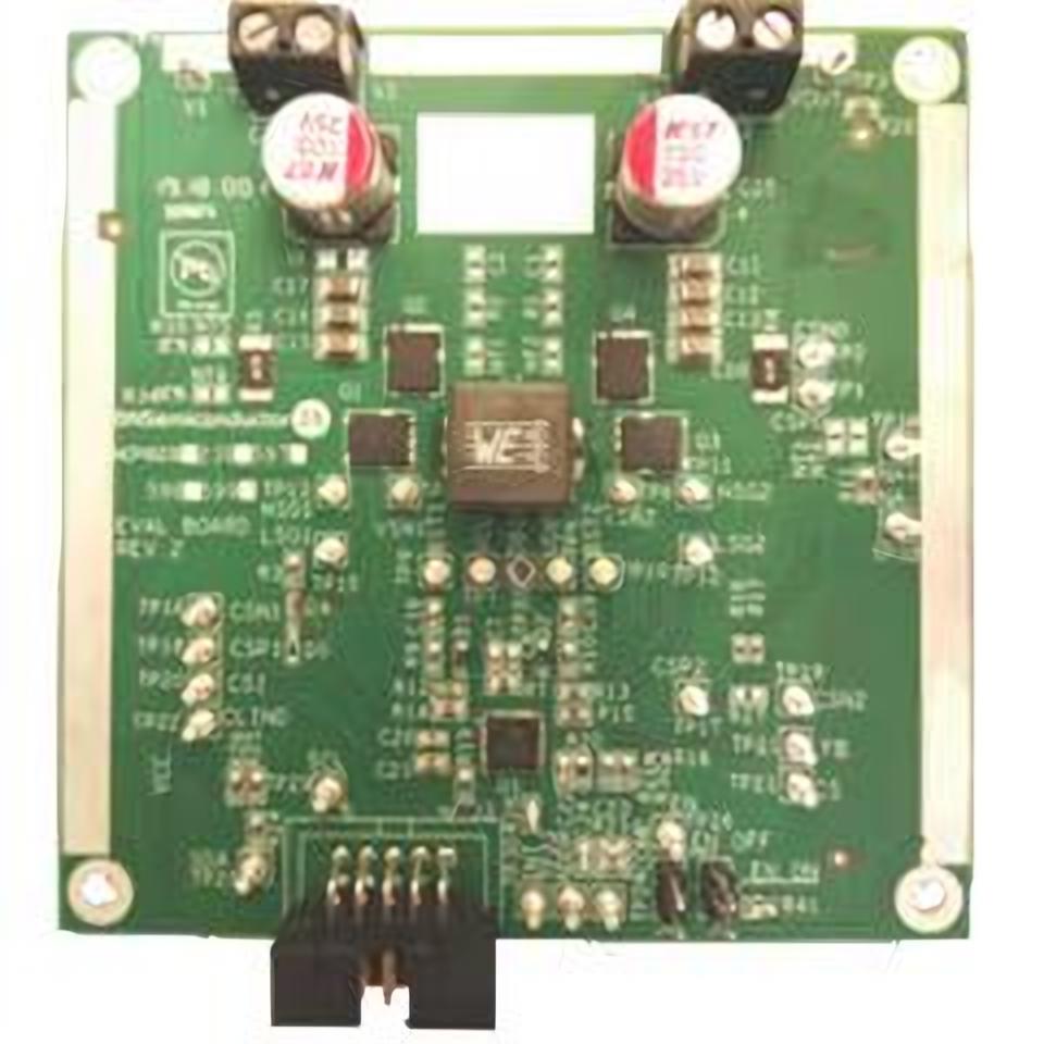 NCP81295GEVB
