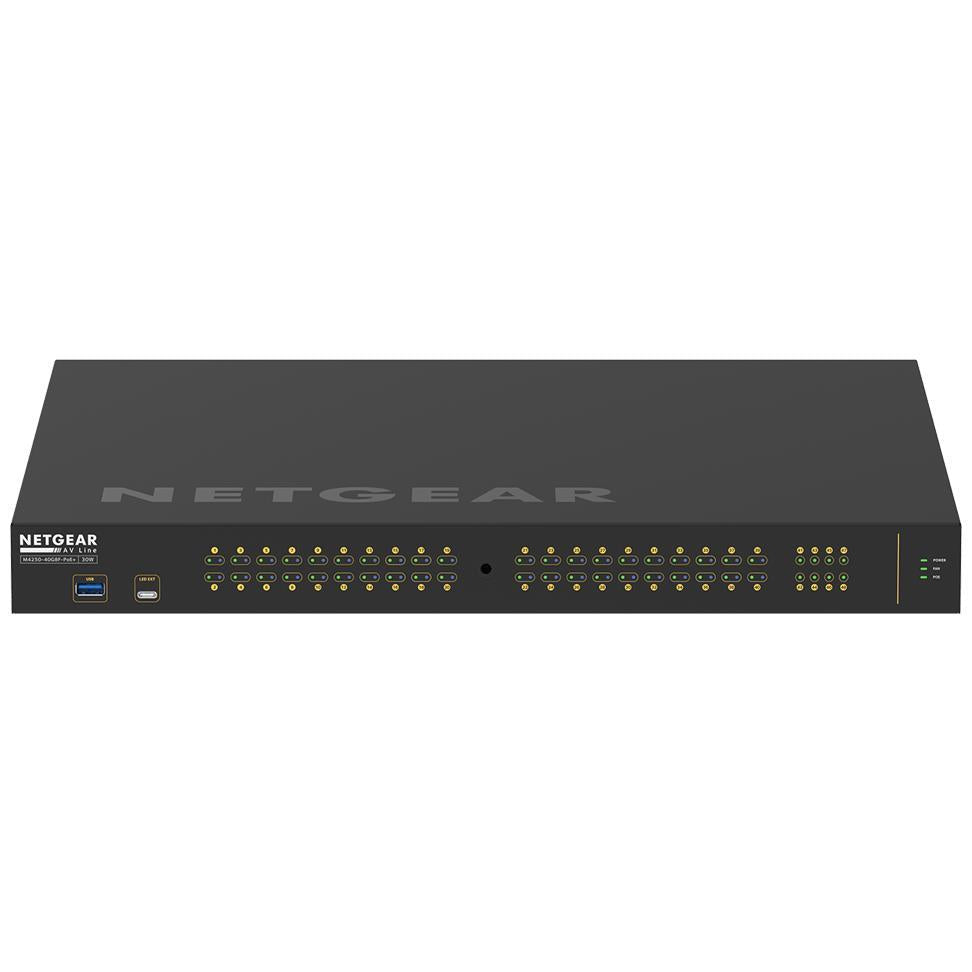 NET-M4250-40G8F-PoE+PC