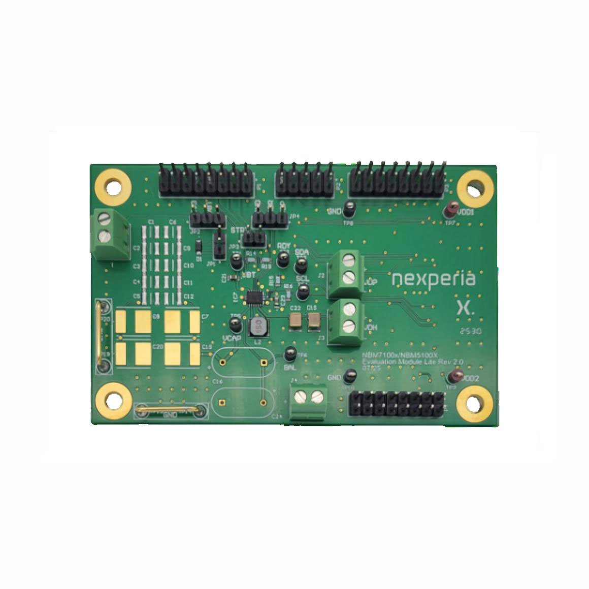 NEVB-NBM5100A-02UL