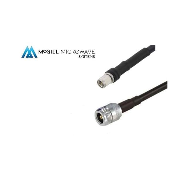 LMR-400-FR-SM-NF(QTY:19ft)