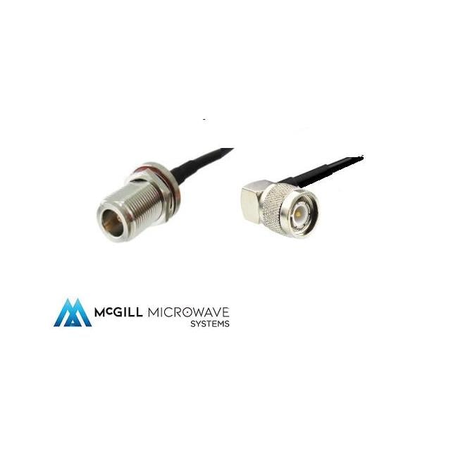 LMR-400-FR-NFBH-TMRA(QTY:19ft)