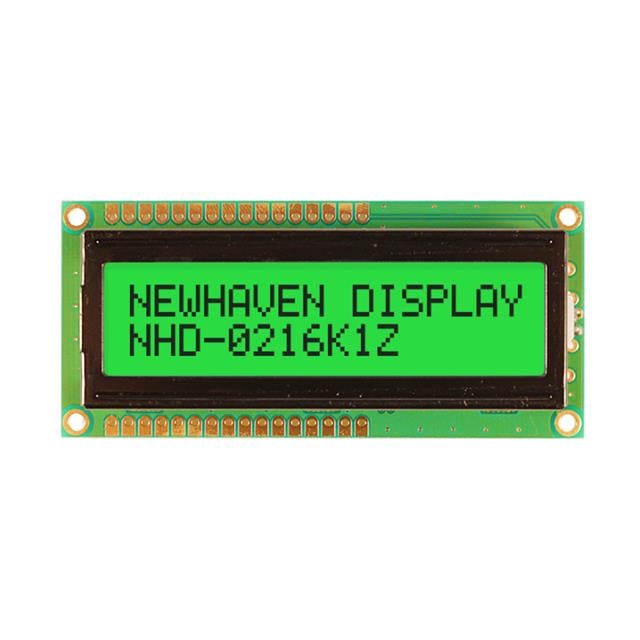 NHD-0216K1Z-FSPG-GBW-L
