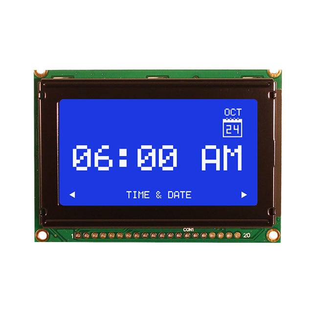 NHD-12864WG-BTMI-V#N