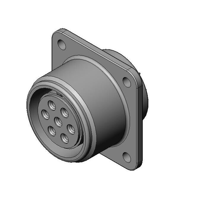 N/MS3102A16S-1S