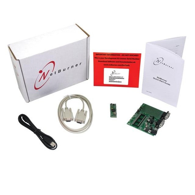 NNDK-MOD5213-KIT