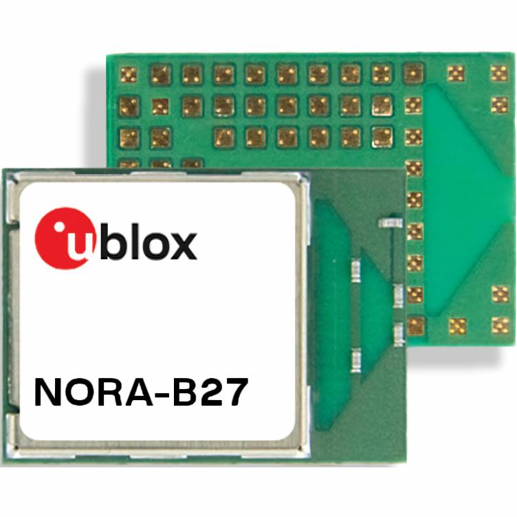 NORA-B276-00B