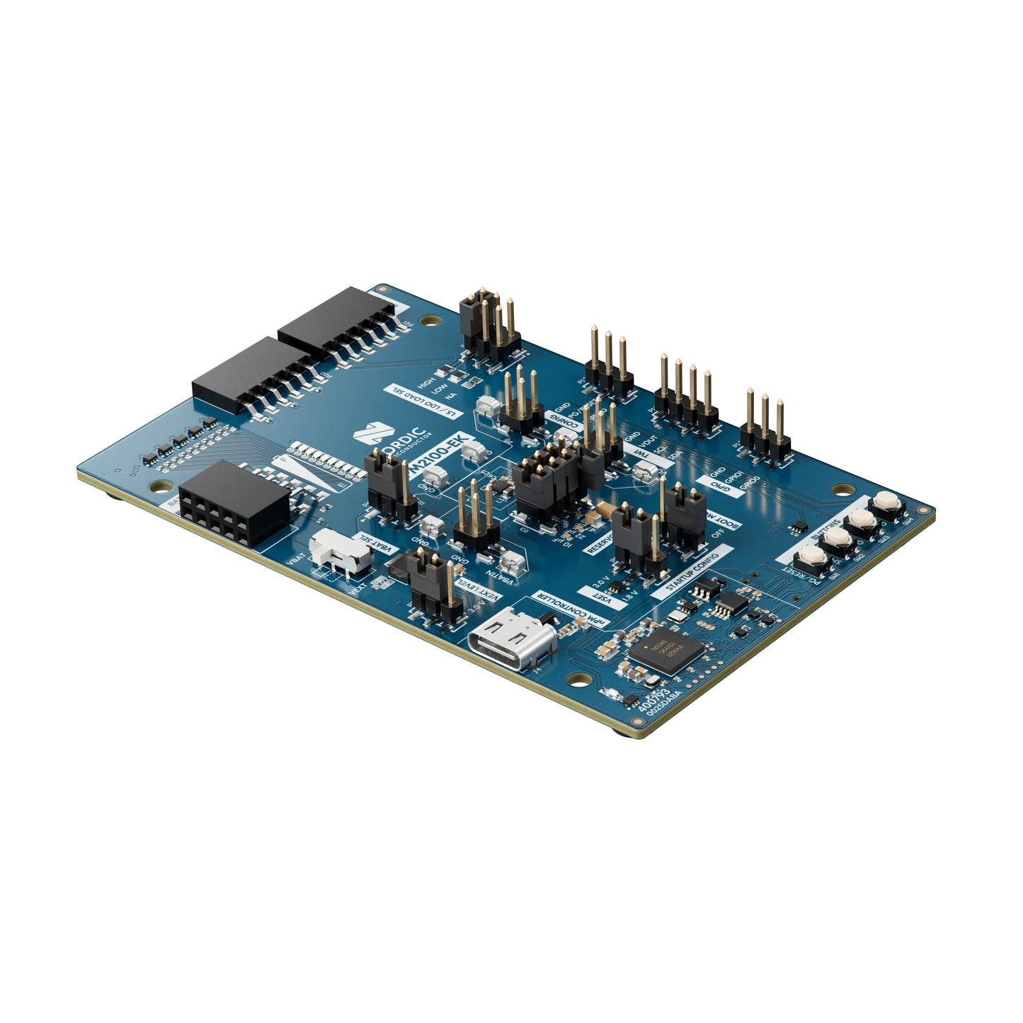 NPM2100-EK