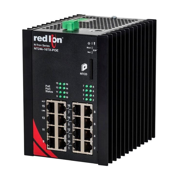 NT24K-16TX-POE-PT