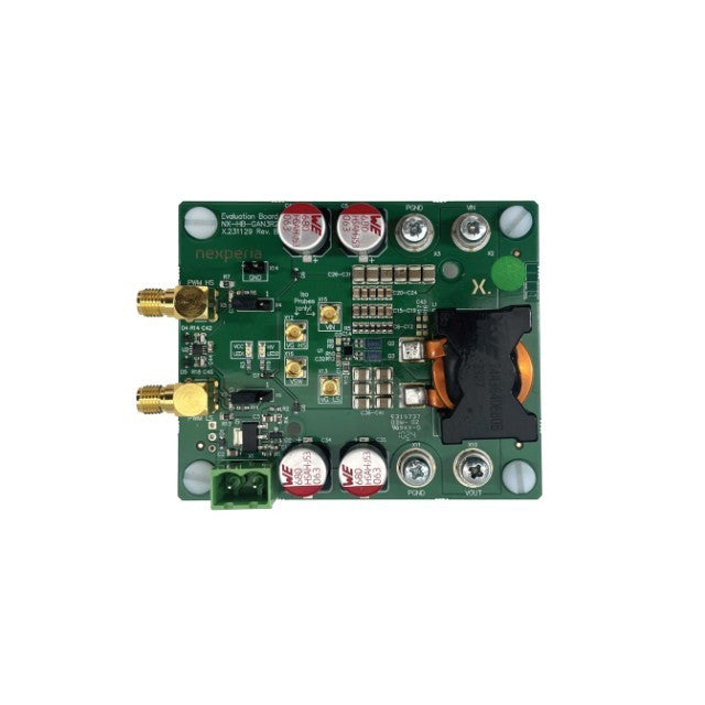 NX-HB-GAN3R2-BSCUL