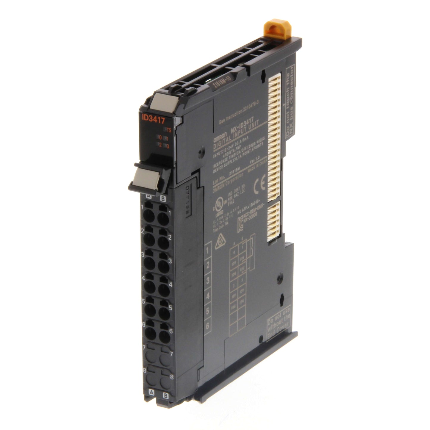 NX-ID3417