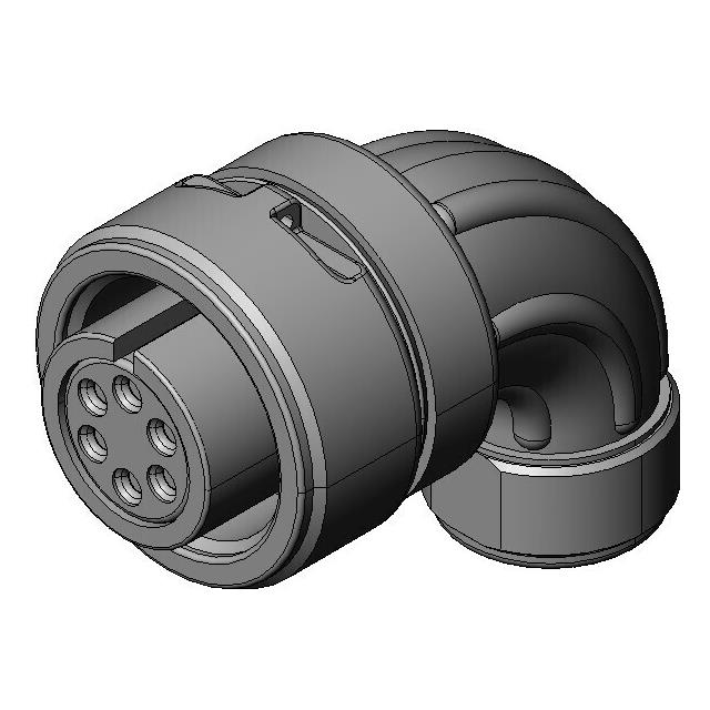 N/MS3108B14S-6S
