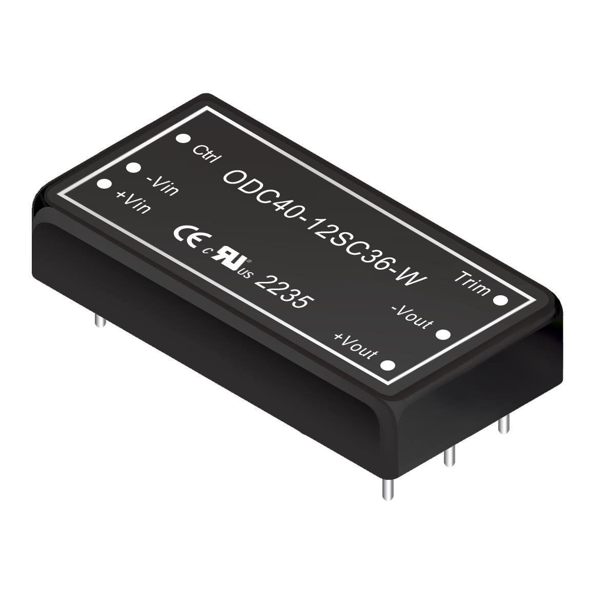 ODC40-12SC36-W