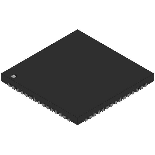 ADC12DS080CISQ