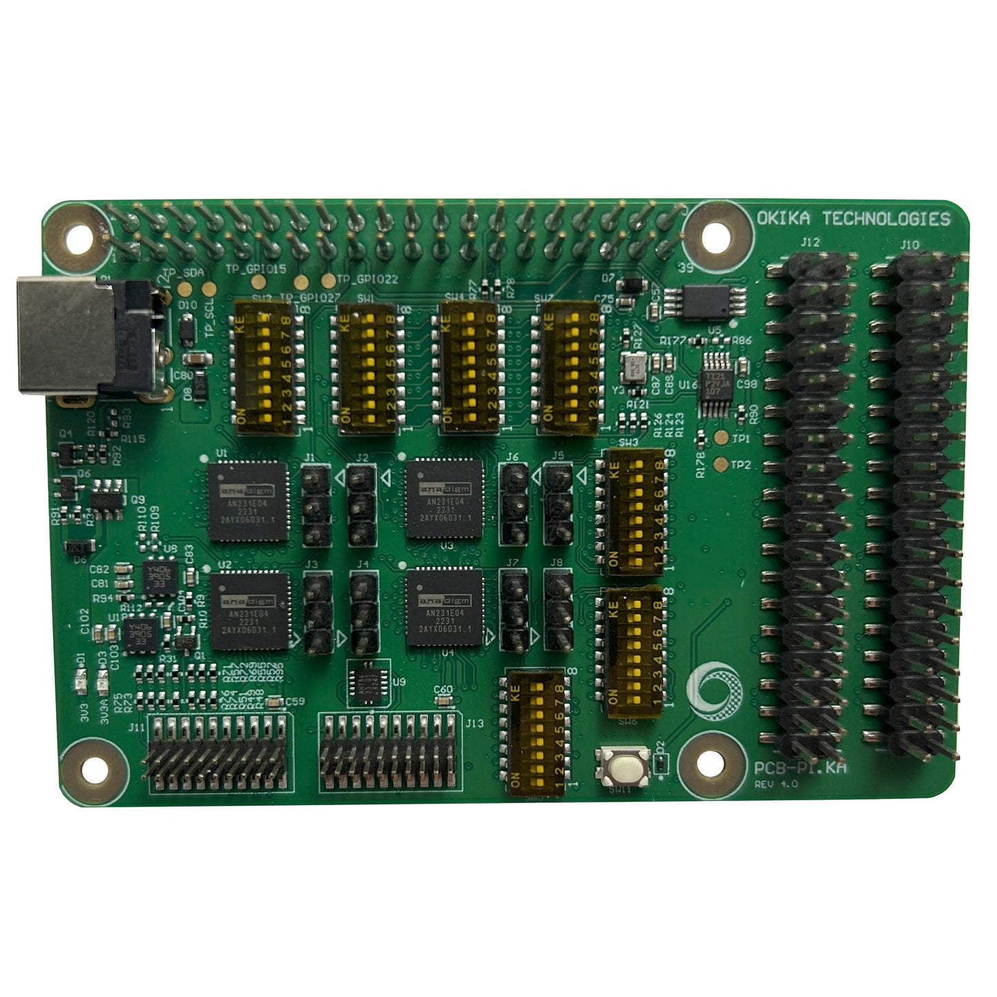 OTC2310K04-PIKA