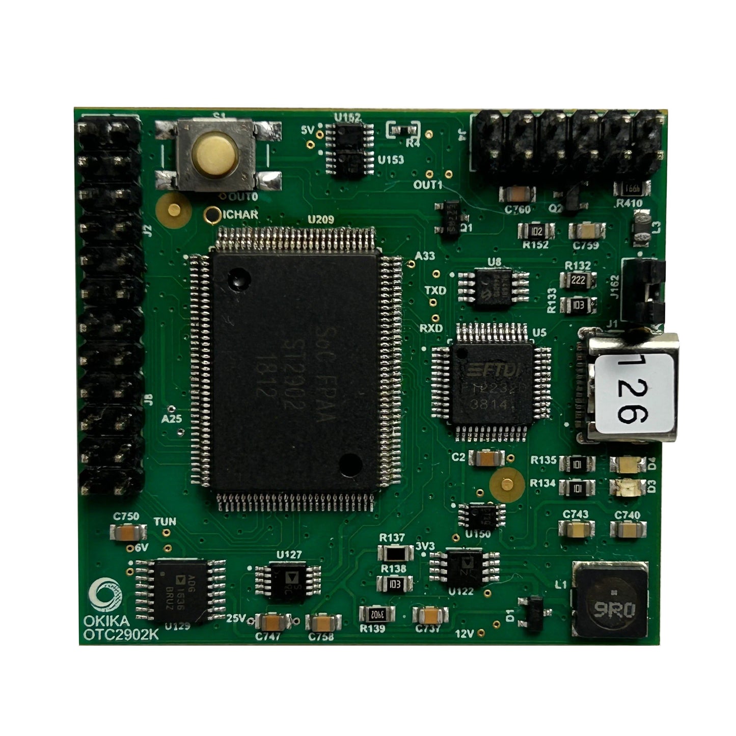 OTC2902K