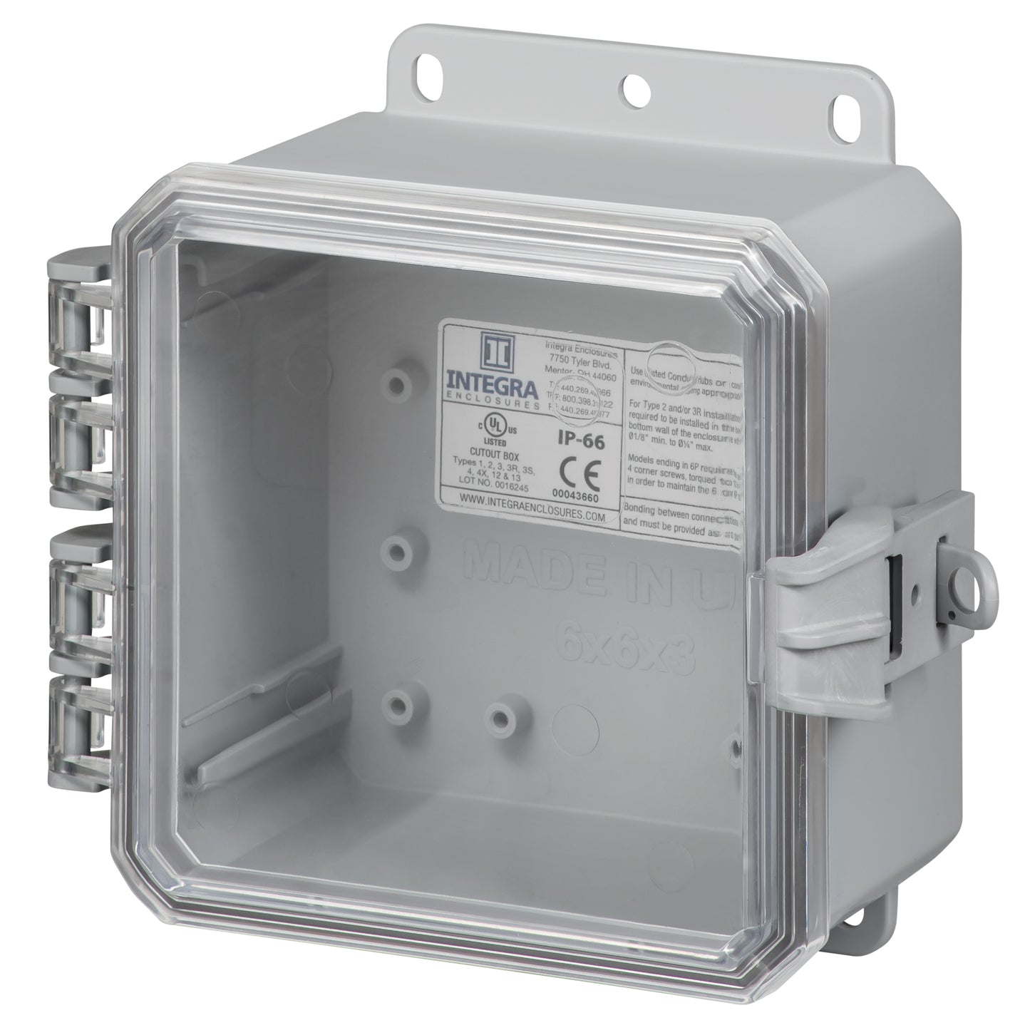 P6063CNL
