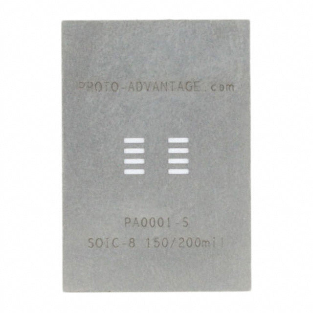 PA0001-S