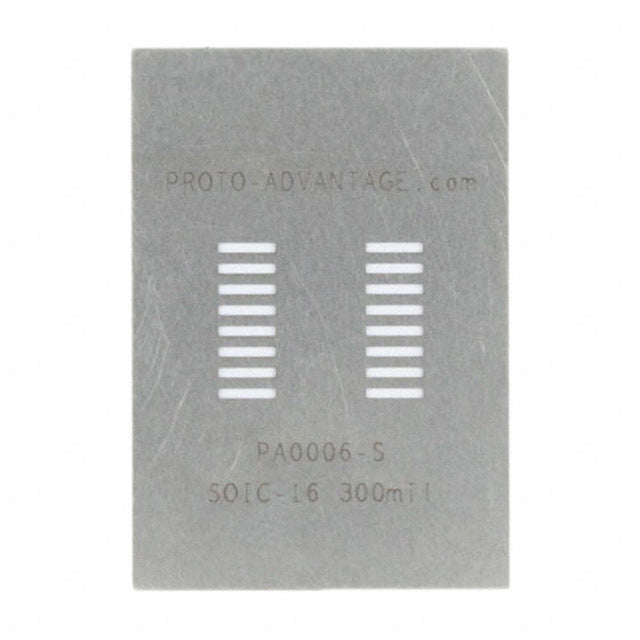 PA0006-S