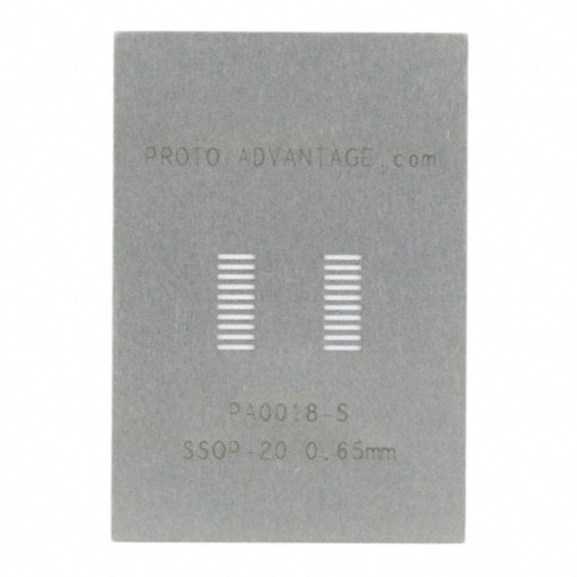 PA0018-S
