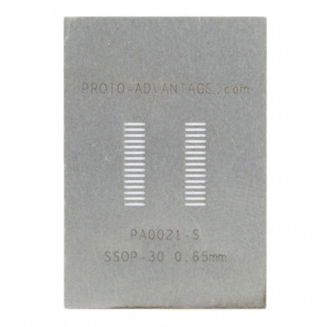 PA0021-S