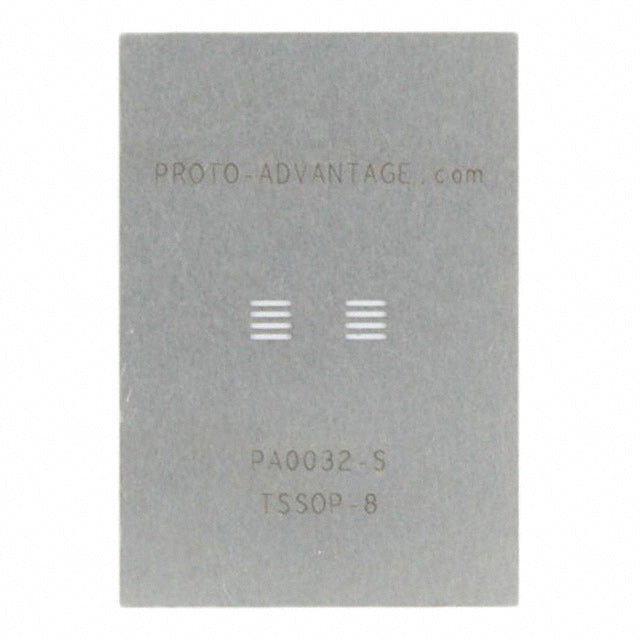 PA0032-S