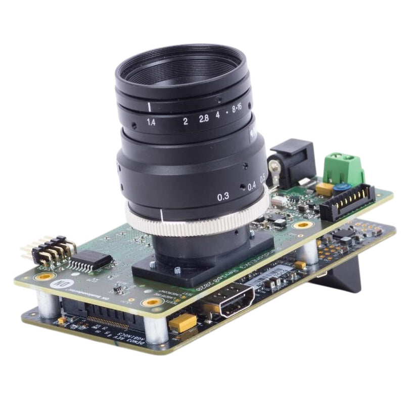 PAN-400100A-AI-GEVK3