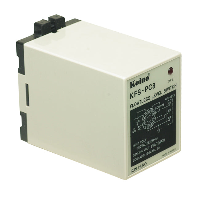 KFS-PC8-AC110V