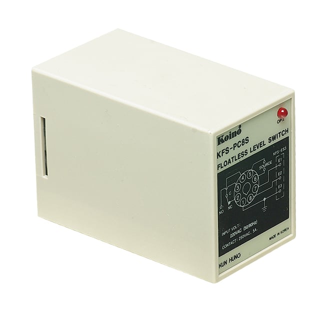 KFS-PC8S-AC110V