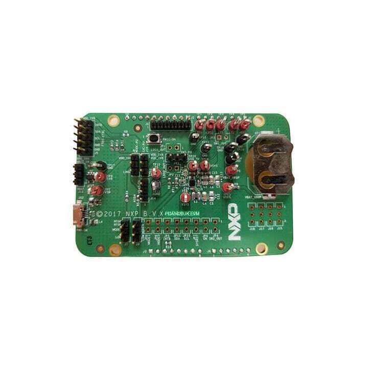 PCA9420UK-EVM