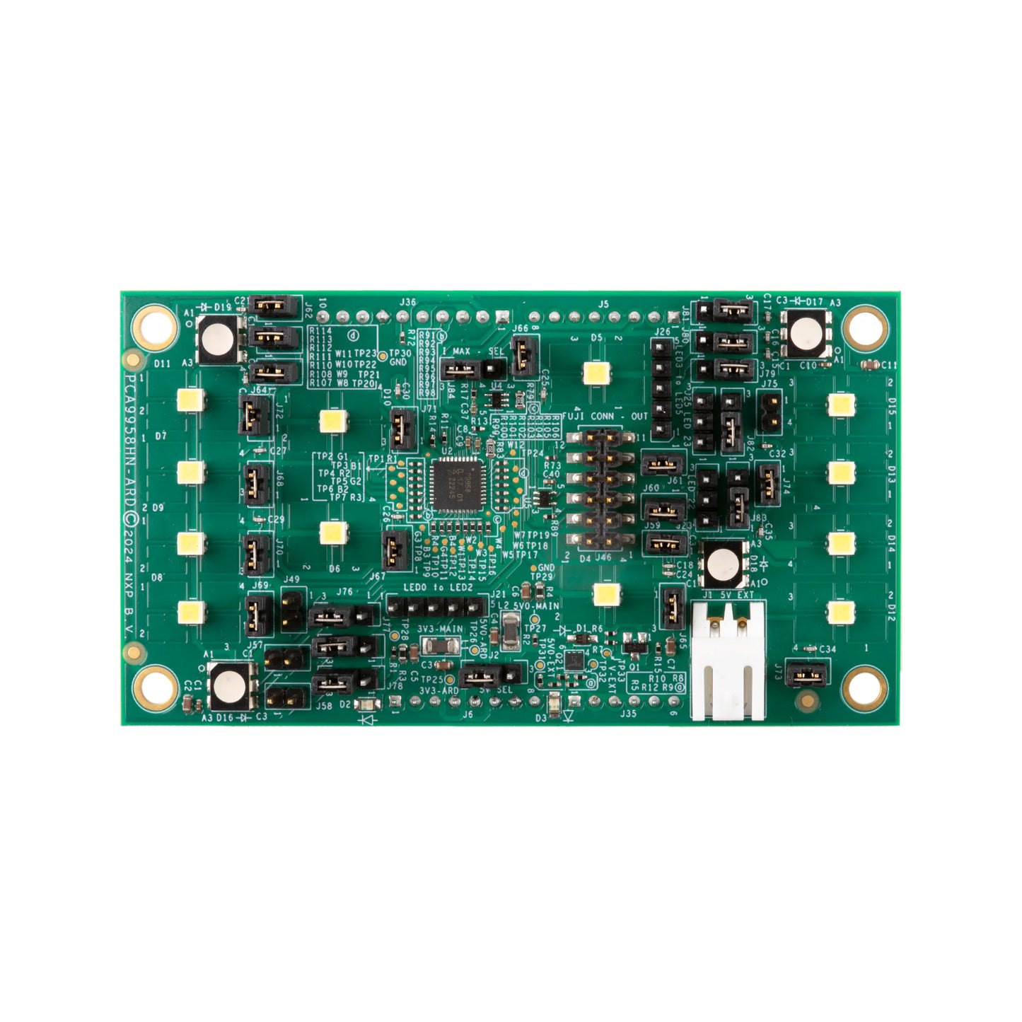 PCA9958HN-ARD