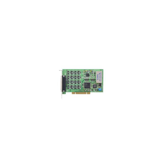 PCI-1724U-BE