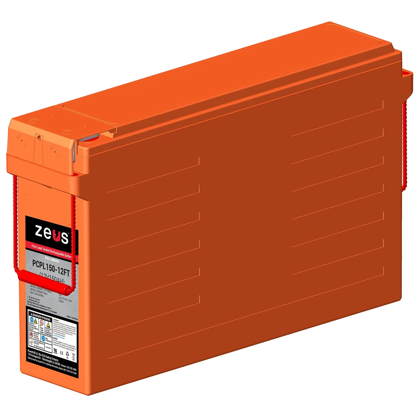 PCPL150-12FT